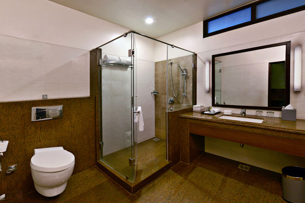 Leisure Inn Grand Chanakya Jaipur Extérieur photo